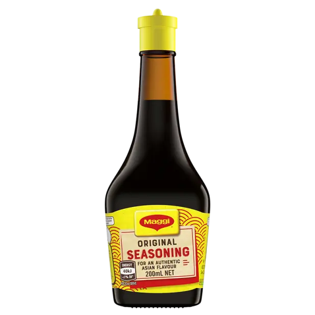 Maggi Seasoning Maggi