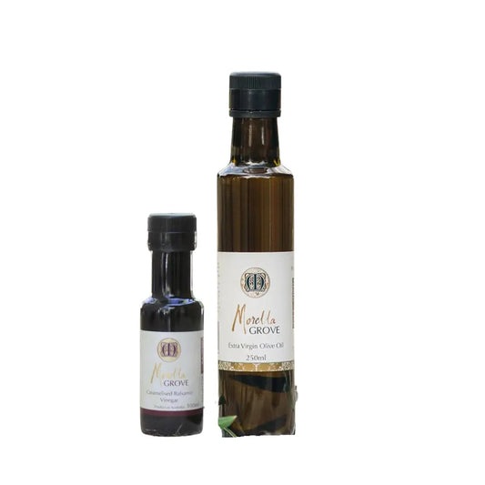 Morella Grove | Caramelised Balsamic and EVOO - petitstresors