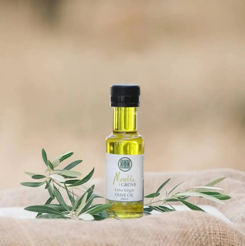 Extra Virgin Olive Oil 100ml