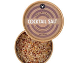 Olssons Salt | Smokin' Chilli Cocktail Salt 120g - petitstresors
