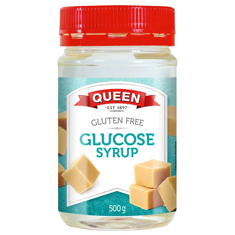 Queen | Gluten Free Glucose Syrup 500g Queen