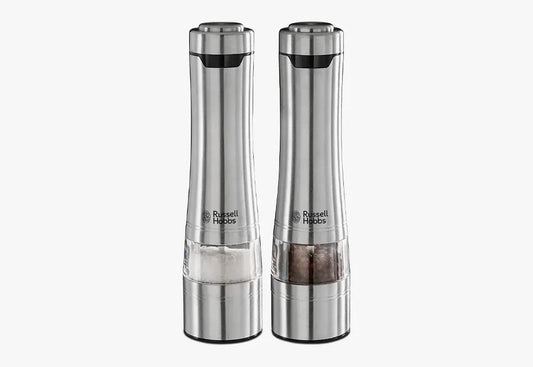 Russell Hobbs Classic Salt & Pepper Grinders | Russell Hobbs Russell Hobbs