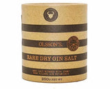 Olsson's Salt | Four Pillars Rare Dry Gin Salt 250g - petitstresors