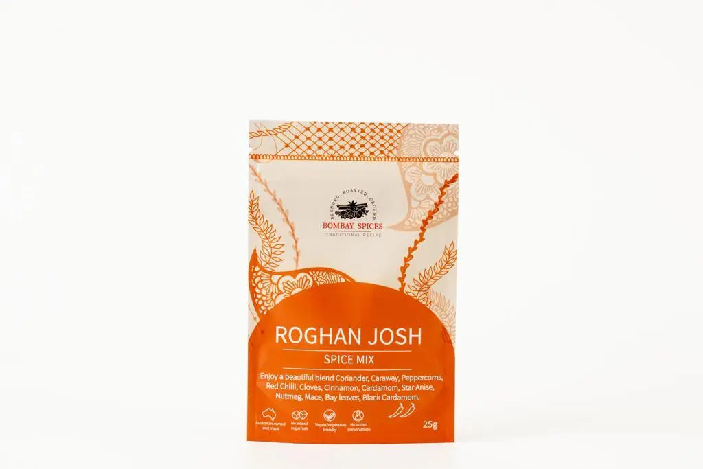 Roghan Josh Spice Mix