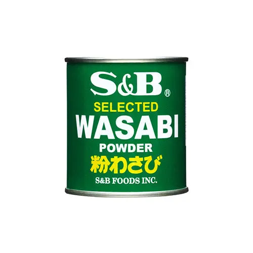 Wasabi Powered - petitstresors