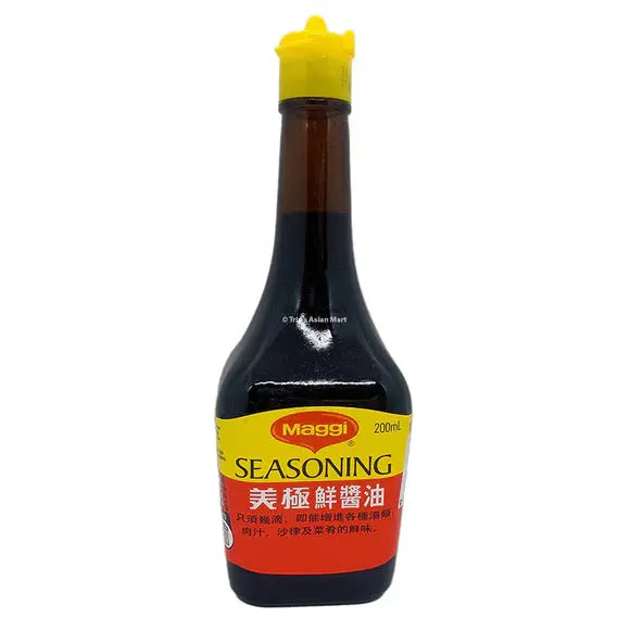 MAGGI Original Seasoning 200ml Maggi