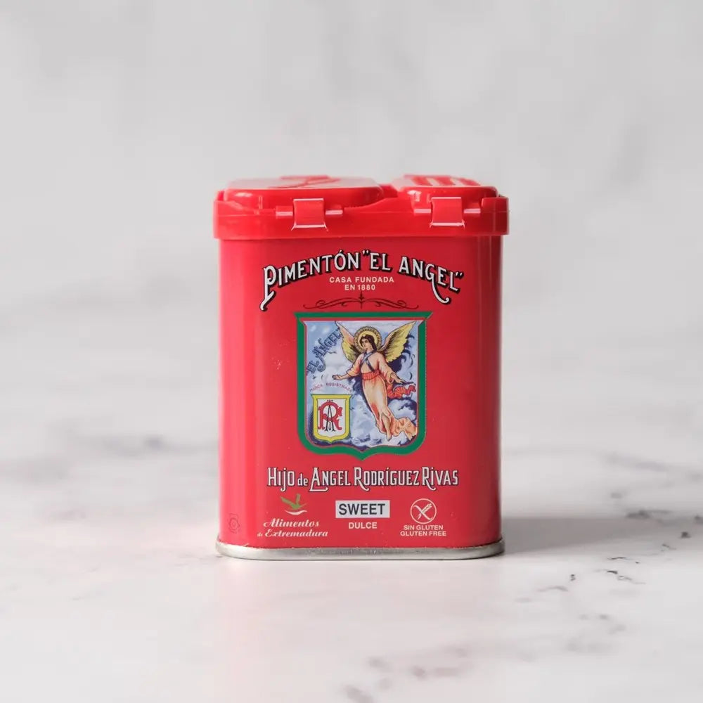 Pimenton de la Vera - Sweet Paprika - 75g Pimenton de la Vera