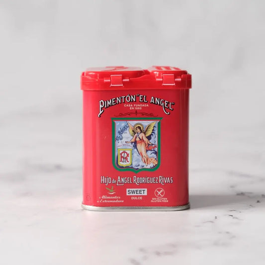 Pimenton de la Vera - Sweet Paprika - 75g Pimenton de la Vera