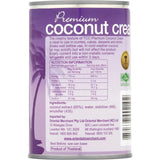 TCC Coconut Cream - petitstresors