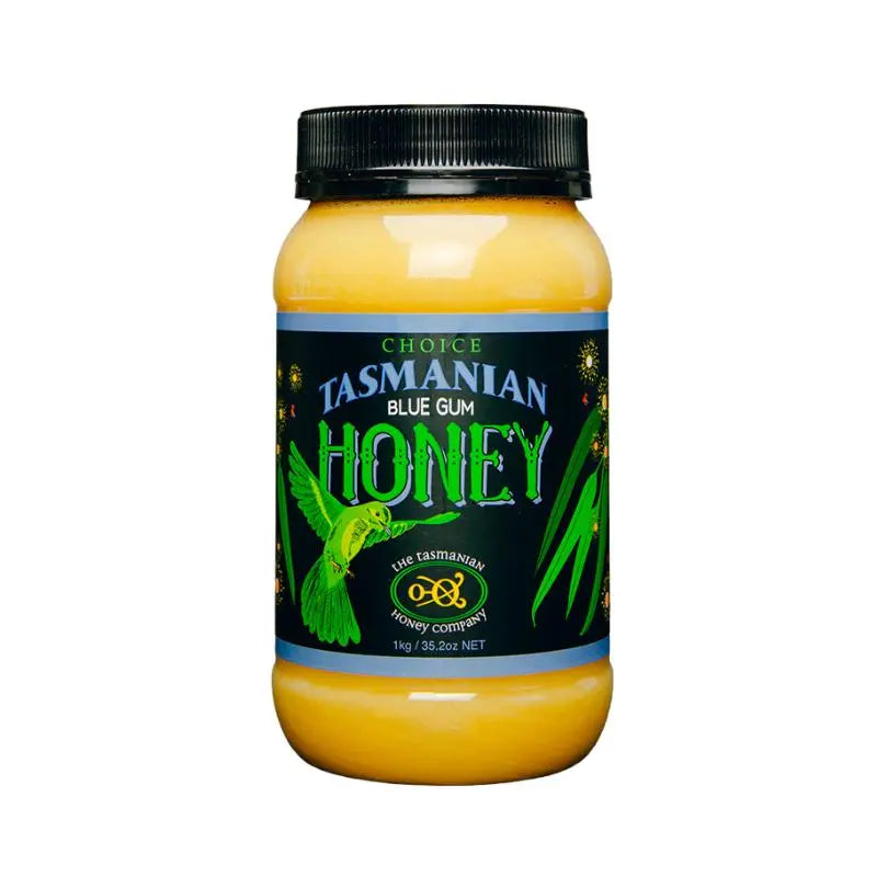 Tasmanian Honey Company Blue Gum Honey Tasmanian Honey Company