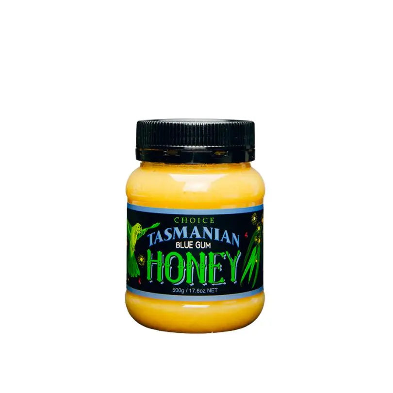 Tasmanian Honey Company Blue Gum Honey Tasmanian Honey Company