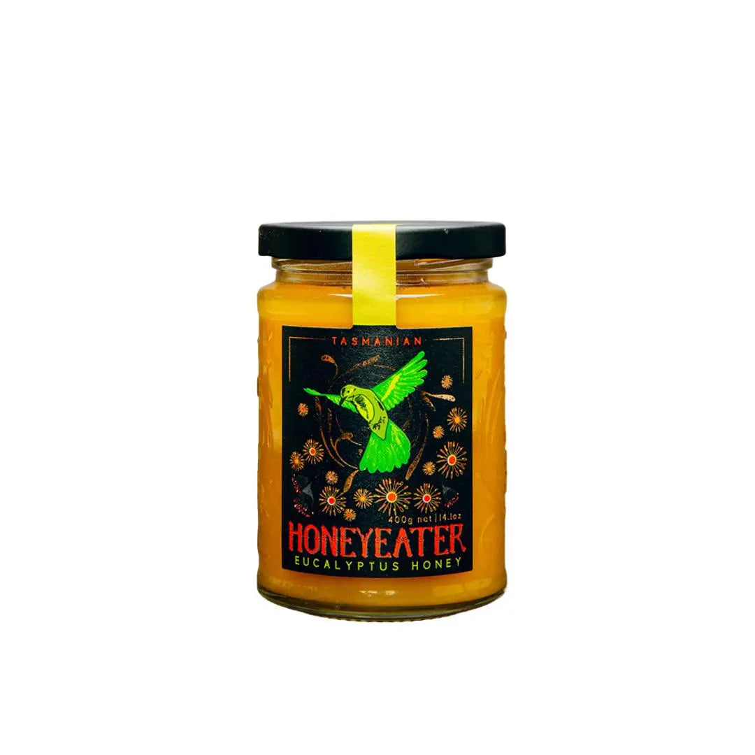 Tasmanian Honey Company Eucalyptus HoneyEater Tasmanian Honey Company