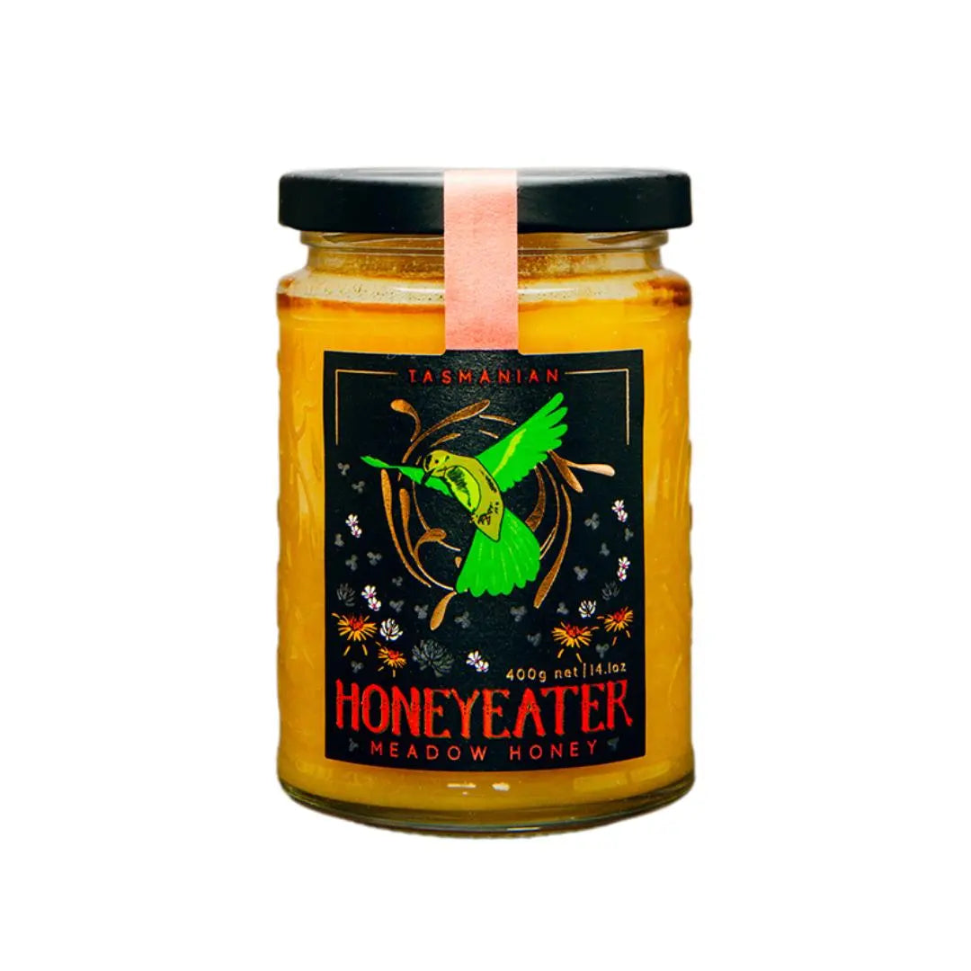 Tasmanian Honey Company Meadow HoneyEater Tasmanian Honey Company