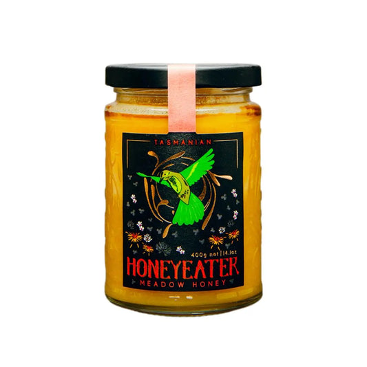 Tasmanian Honey Company Meadow HoneyEater Tasmanian Honey Company