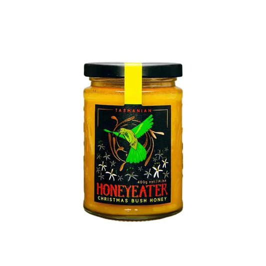 Tasmanian Honey Company Christmas Bush Honey Tasmanian Honey Company