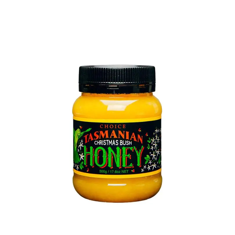 Tasmanian Honey Company Christmas Bush Honey Tasmanian Honey Company