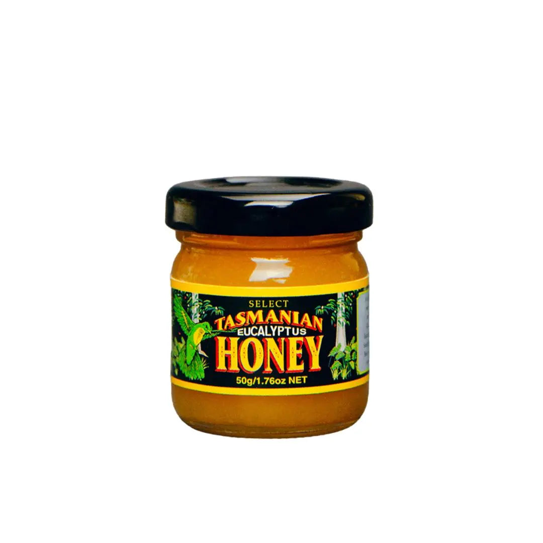 Tasmanian Honey Company Eucalyptus Honey Tasmanian Honey Company