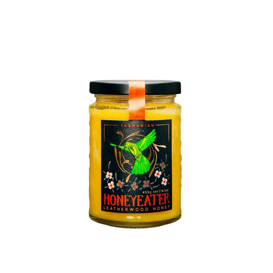 Tasmanian Honey Company Leatherwood HoneyEater Tasmanian Honey Company