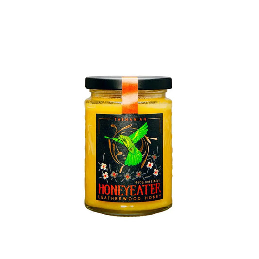 Tasmanian Honey Company Leatherwood HoneyEater Tasmanian Honey Company