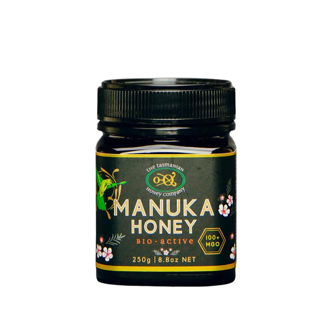 Tasmanian Honey Company Manuka 100+ mg/kg Tasmanian Honey Company