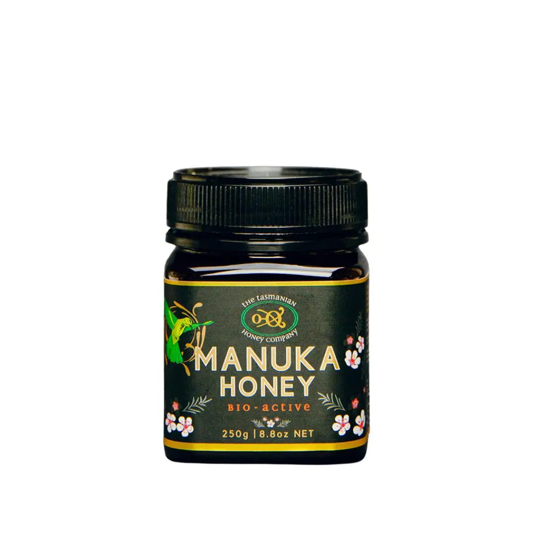 Tasmanian Honey Company Manuka Honey Bio-Active Tasmanian Honey Company