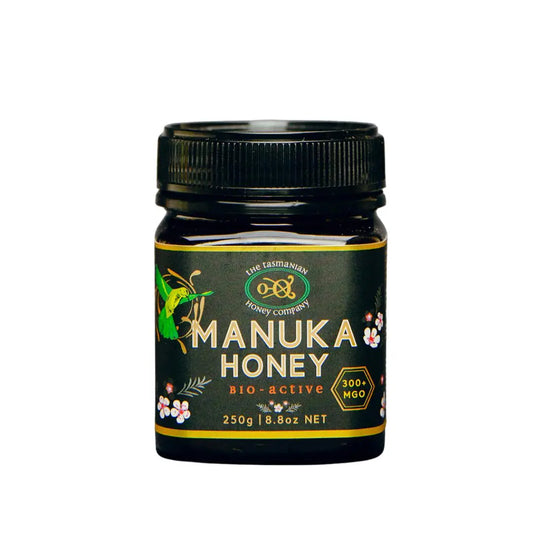 Tasmanian Honey Company Manuka 300+ mg/kg Tasmanian Honey Company