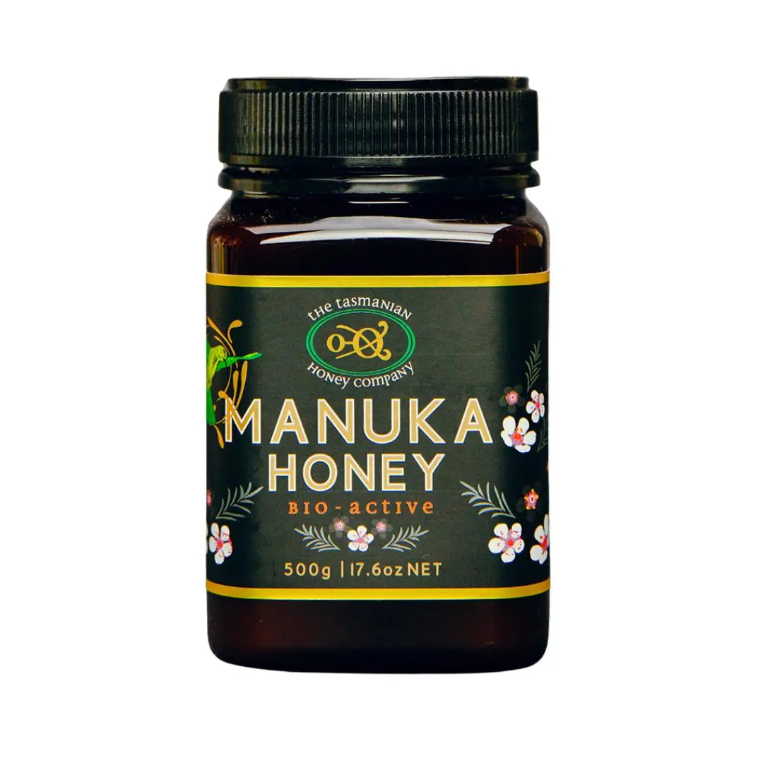 Tasmanian Honey Company Manuka Honey Bio-Active Tasmanian Honey Company