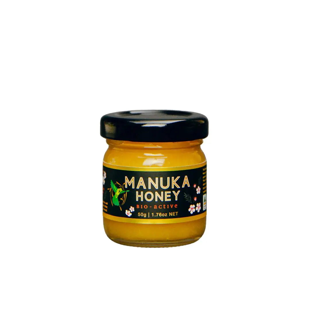 Tasmanian Honey Company Manuka Honey Bio-Active Tasmanian Honey Company