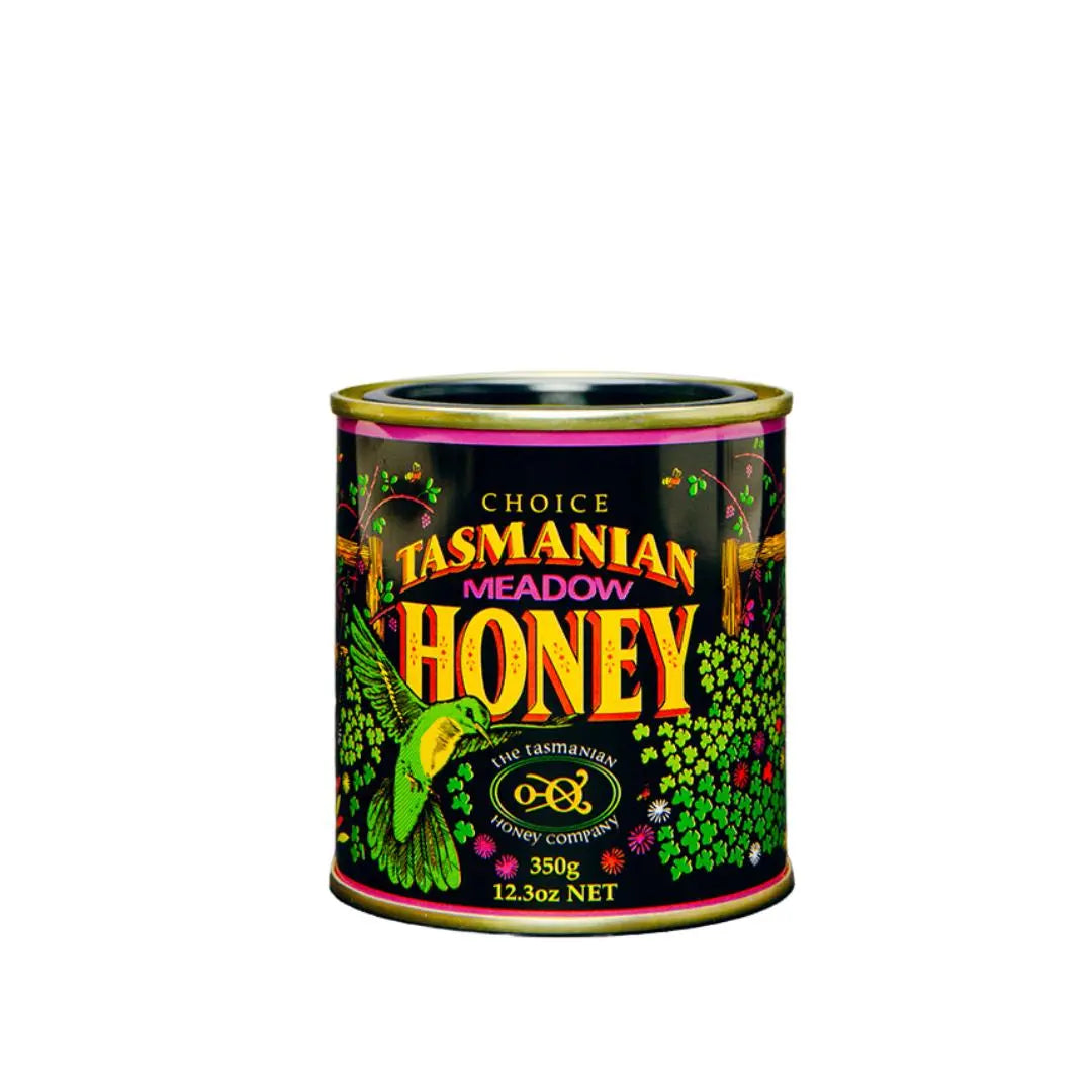 Tasmanian Honey Company Meadow Honey Tasmanian Honey Company