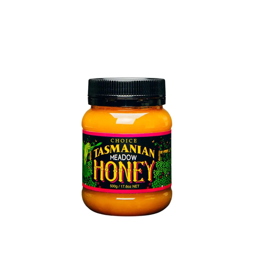 Tasmanian Honey Company Meadow Honey Tasmanian Honey Company