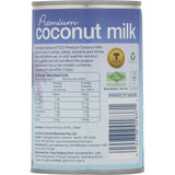 TCC Coconut Milk - petitstresors