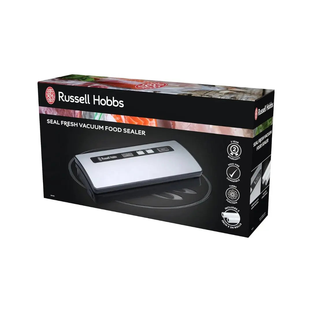 Russell Hobbs Vacuum Sealer Russell Hobbs