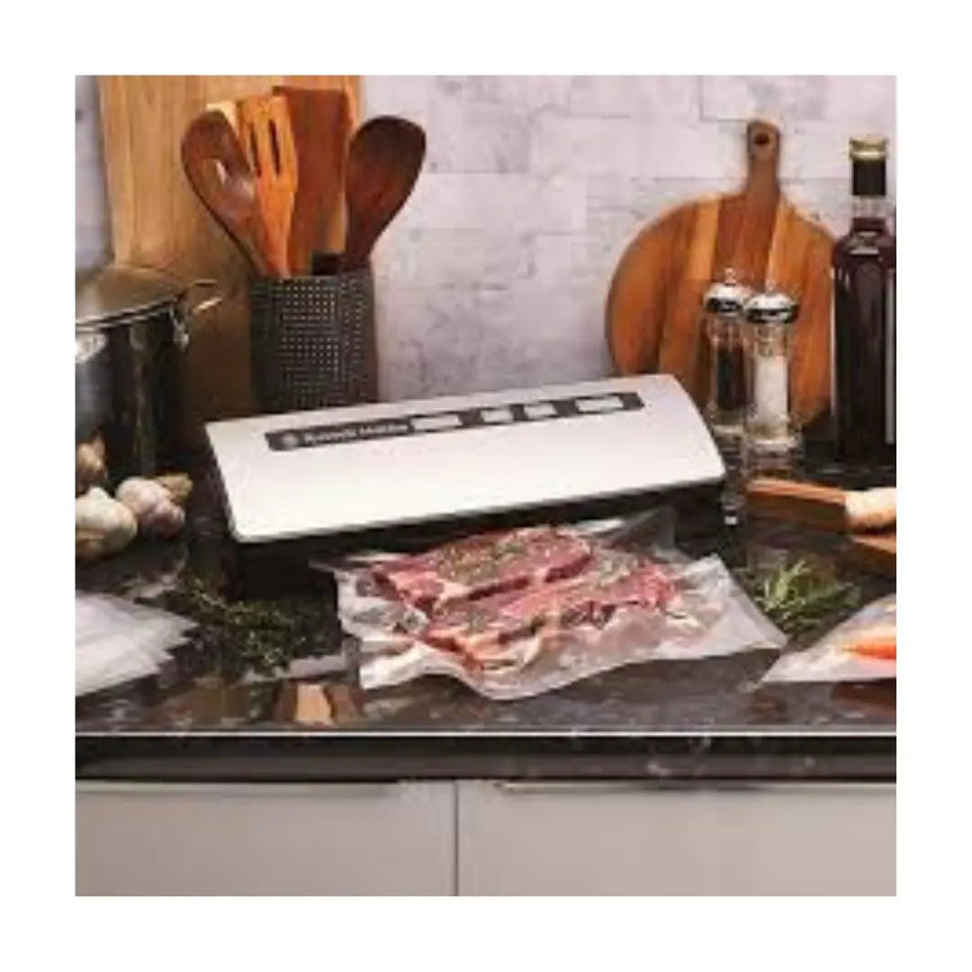 Russell Hobbs Vacuum Sealer Russell Hobbs