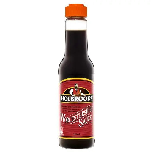 Picture of Holbrooks Worcestershire Sauce Bottle