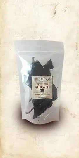 El Cielo - Mulato Chile Dried - petitstresors