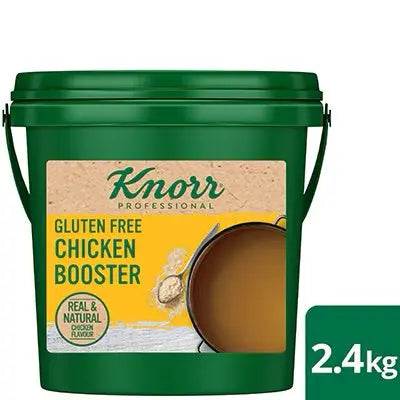 Knorr Chicken Booster Knorr