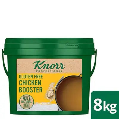 Knorr Chicken Booster Knorr