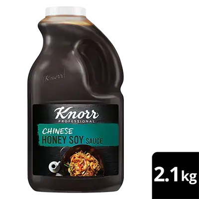 Knorr Chinese Sweet & Sour Sauce 2kg Knorr