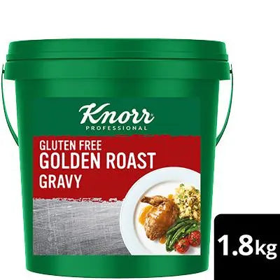 Knorr Golden Roast Gravy Gluten Free Knorr