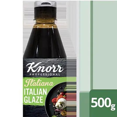 Knorr Italian Glaze with Balsamic 500g Knorr