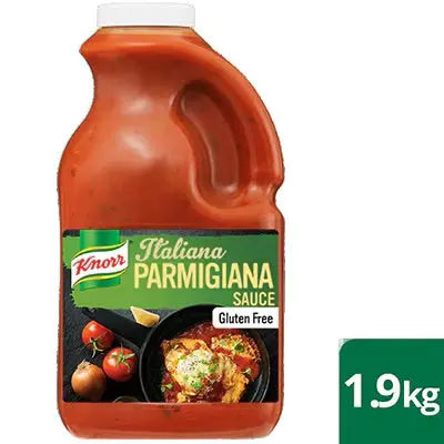 Knorr Italiana Parmigiana Sauce 1.9kg Knorr