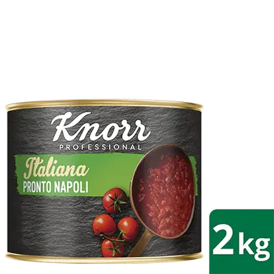 Knorr Italiana Pronto Napoli Knorr