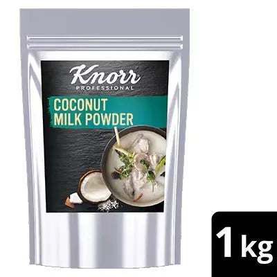 Knorr Coconut Milk Powder 1kg Knorr