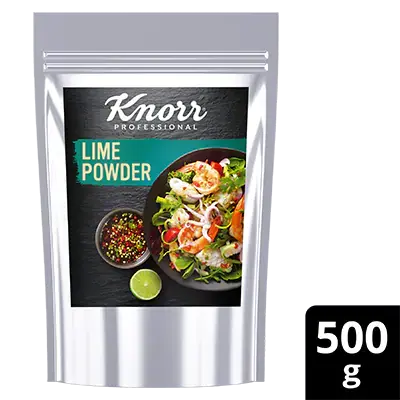 Knorr Lime Powder Knorr