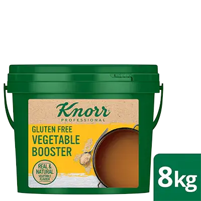 Knorr Vegetable Booster Knorr