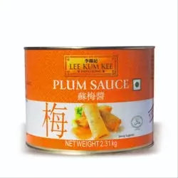 Lee Kum Kee | Plum Sauce 2.31kg V GF Lee Kum Kee