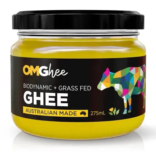 Biodynamic Ghee - petitstresors