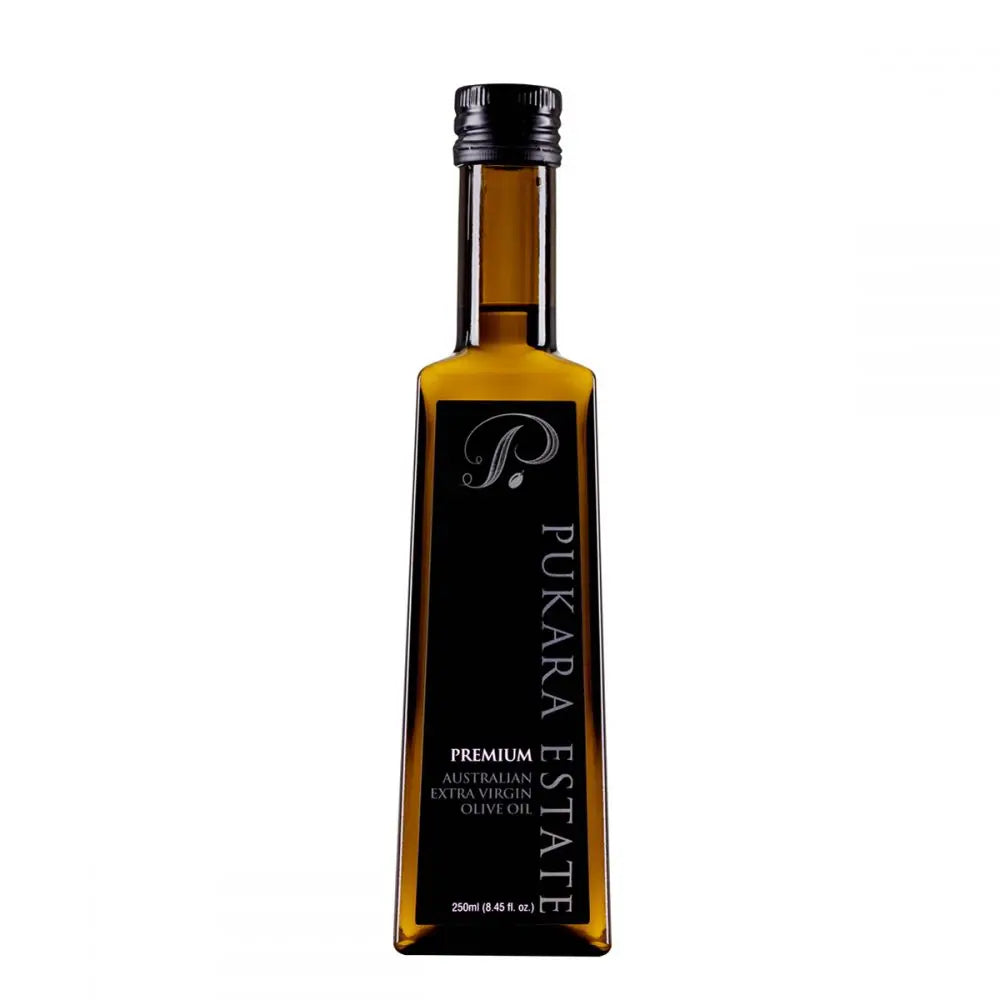 Premium Extra Virgin Olive Oil 250ml