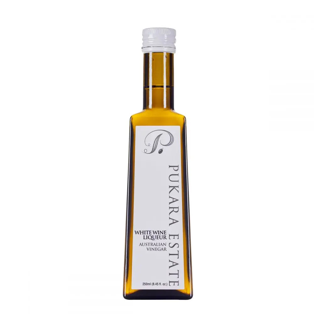 White Wine Liqueur Vinegar