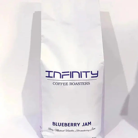 Buy Blueburry Jam- Blend